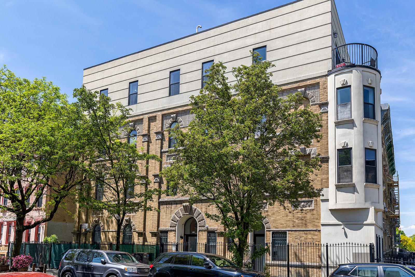 1474 Bushwick Avenue, Unit 4R Brooklyn, NY 11207 - Photo 7 of 8 Gallery Image 7