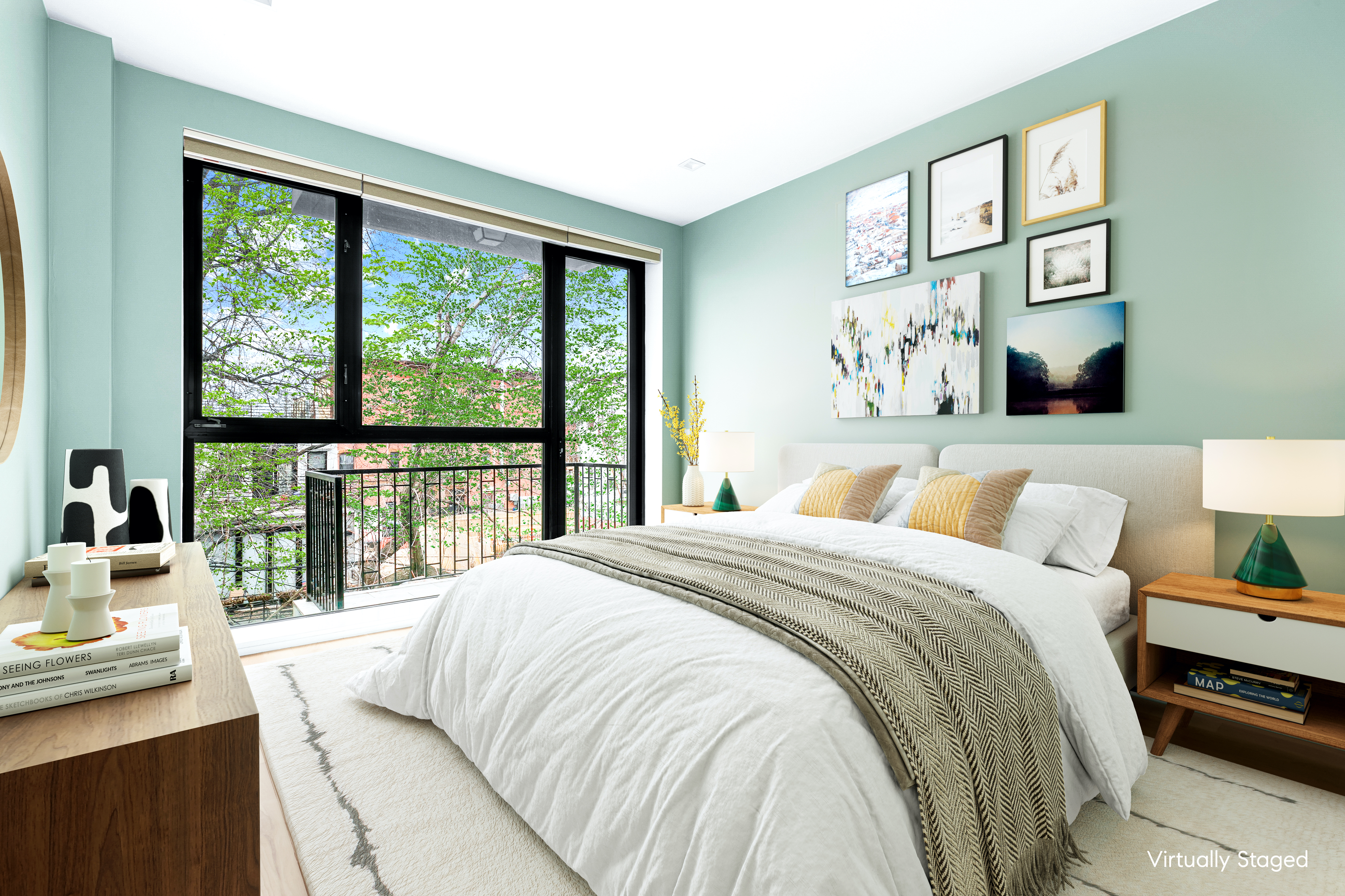 1143 Lafayette Avenue, Unit 2C Brooklyn, NY 11221 - Photo 7 of 13