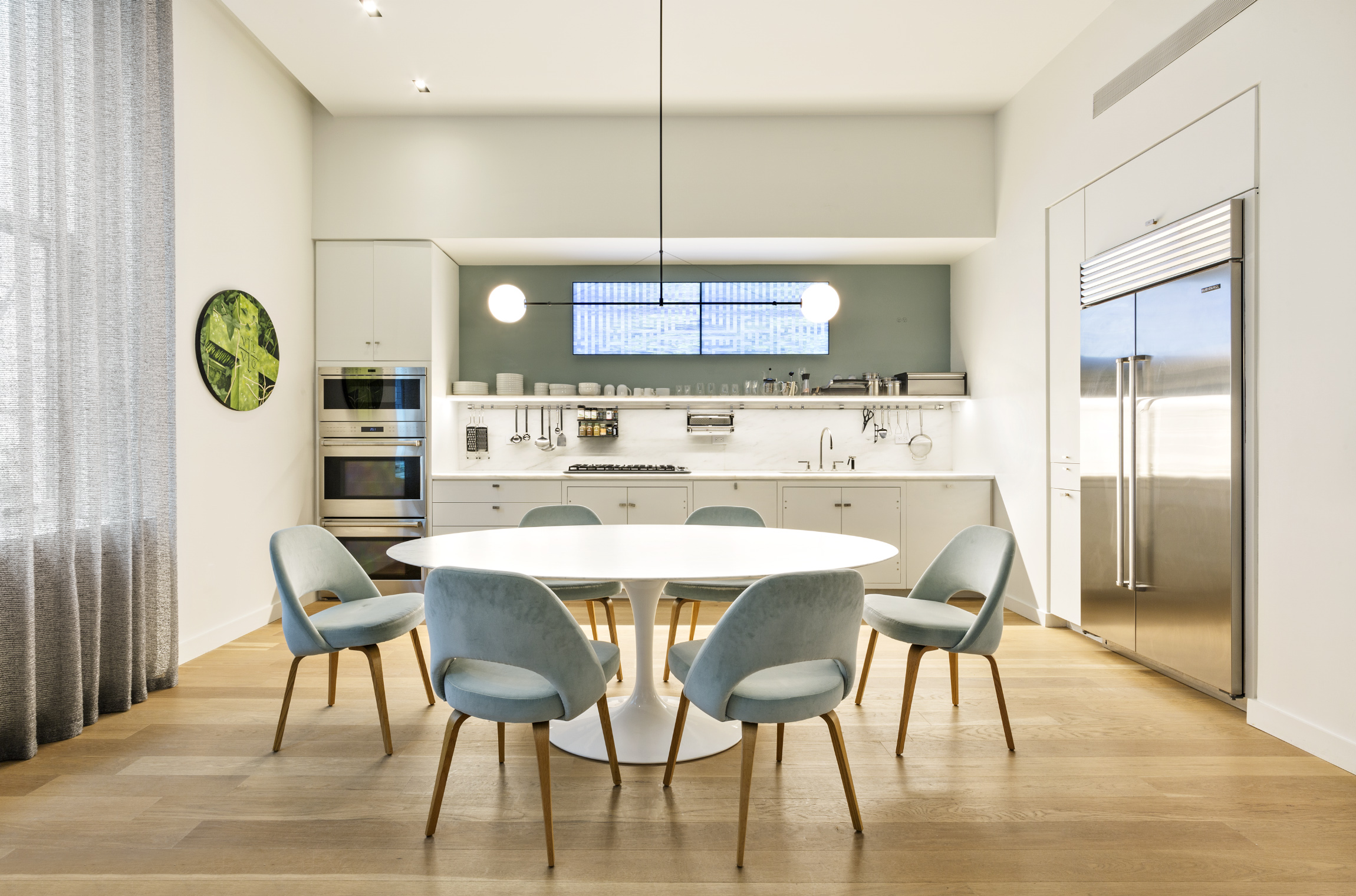 71 Laight Street, Unit 2E Manhattan, NY 10013 - Photo 3 of 9