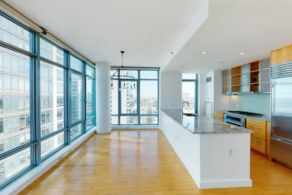 $8,500 | 1 Northside Piers, Unit 23B | Williamsburg