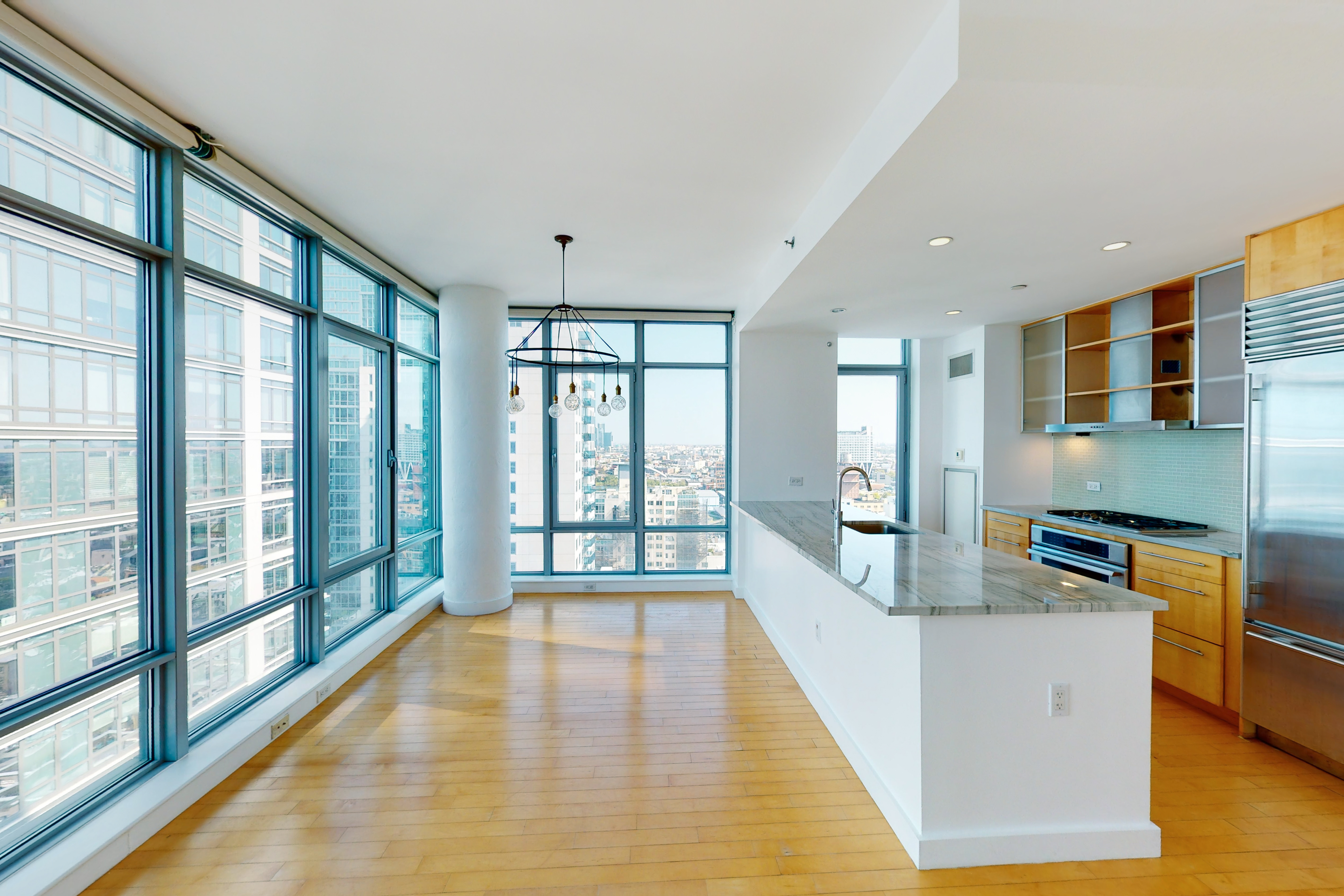 1 Northside Piers, Unit 23B Brooklyn, NY 11249 - Photo 2 of 7