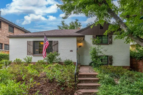 $1,375,000 | 129 South Franklin Street, Denver, CO 80209