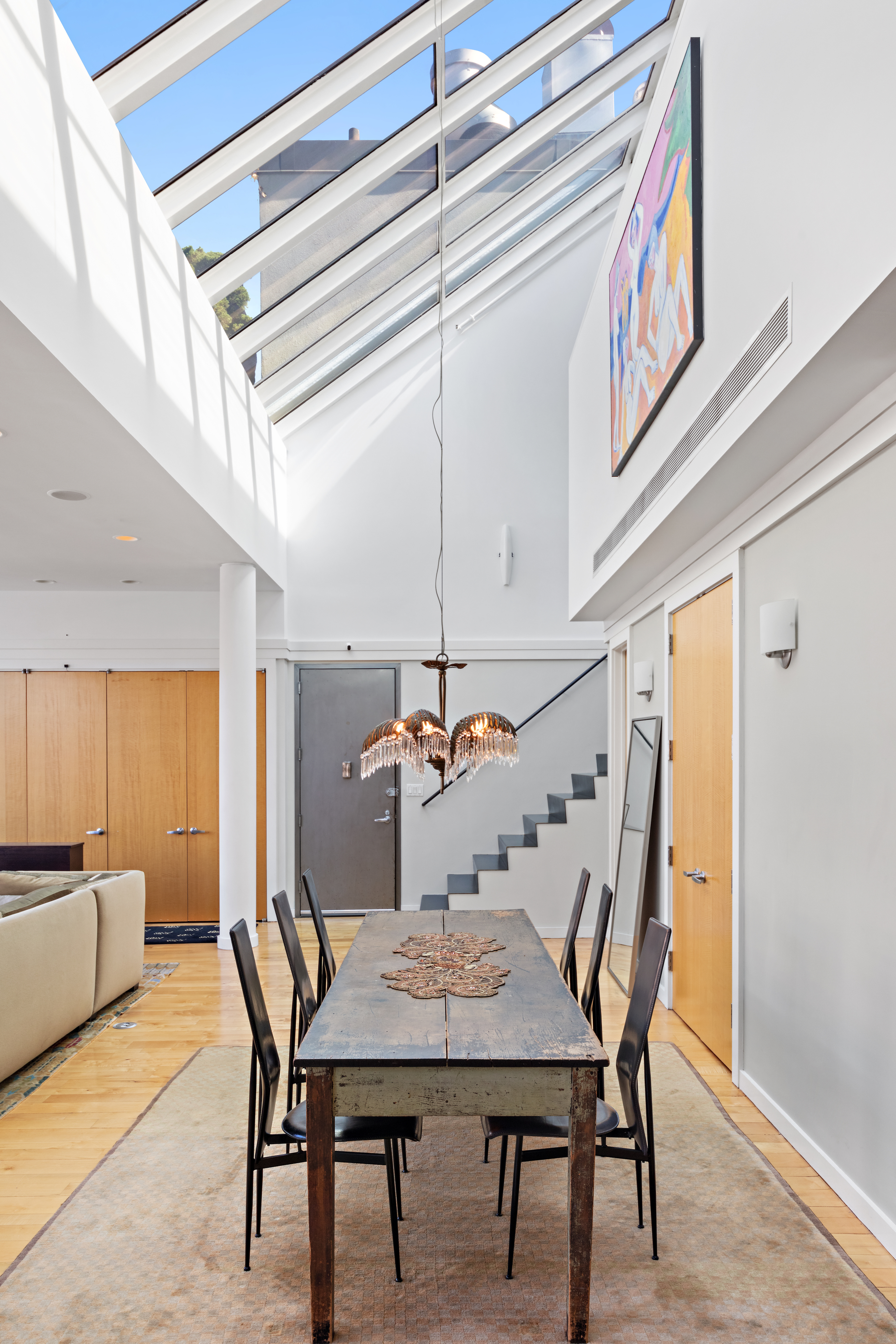 39 Vestry Street, Unit PHB Manhattan, NY 10013 - Photo 2 of 19