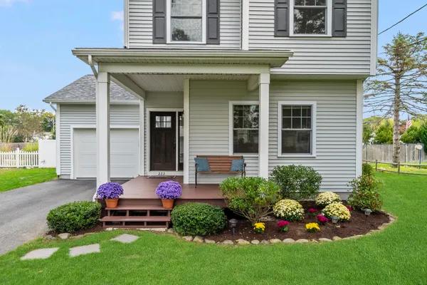 $499,000 | 222 Pettaconsett Avenue, Warwick, RI 02888