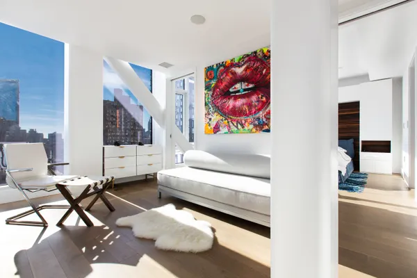 $30,000 | 100 Norfolk Street, Unit PH | Lower East Side