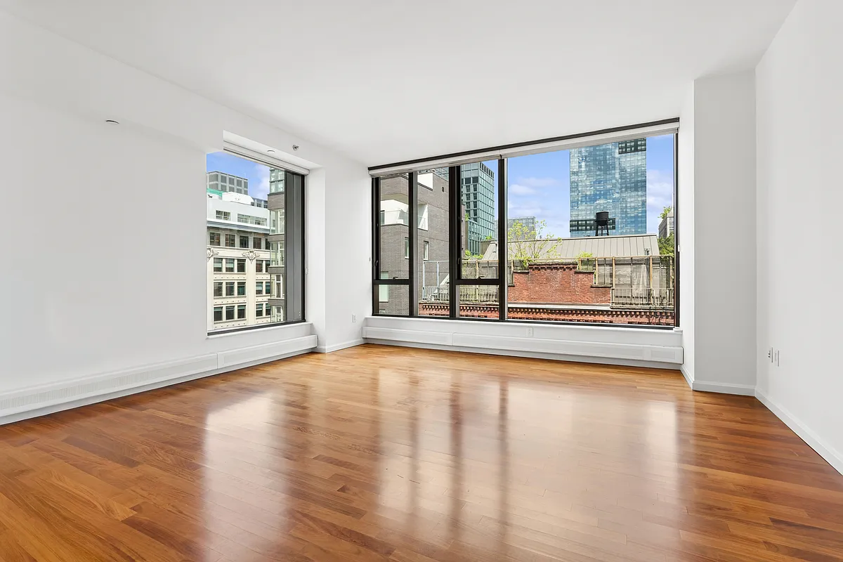 505 Greenwich Street, Unit 10E Manhattan, NY 10013 - Photo 3 of 20 Gallery Image 3