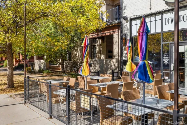 $329,000 | 1640 North Downing Street, Unit 104, Denver, CO 80218