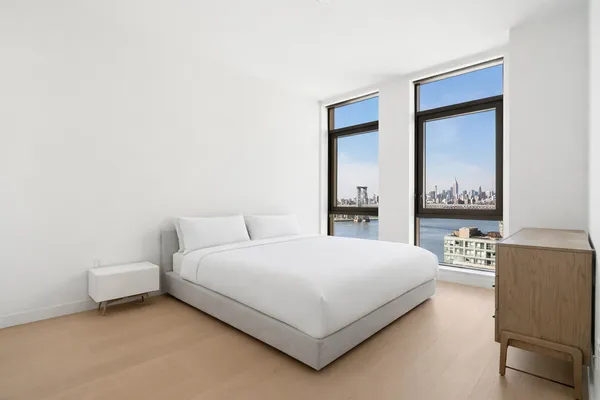 $21,000 | 480 Kent Avenue, Unit PH1F | Williamsburg