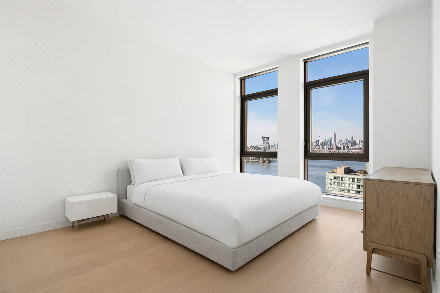 480 Kent Avenue, Unit PH1F Brooklyn, NY 11249 - Photo 10 of 26