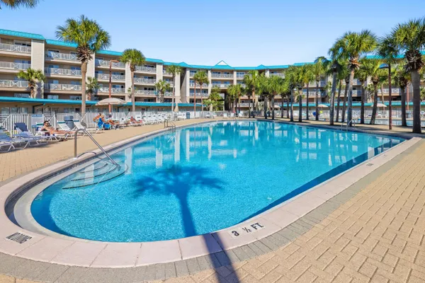 $749,000 | 778 Scenic Gulf Drive, Unit C423, Miramar Beach, FL 32550