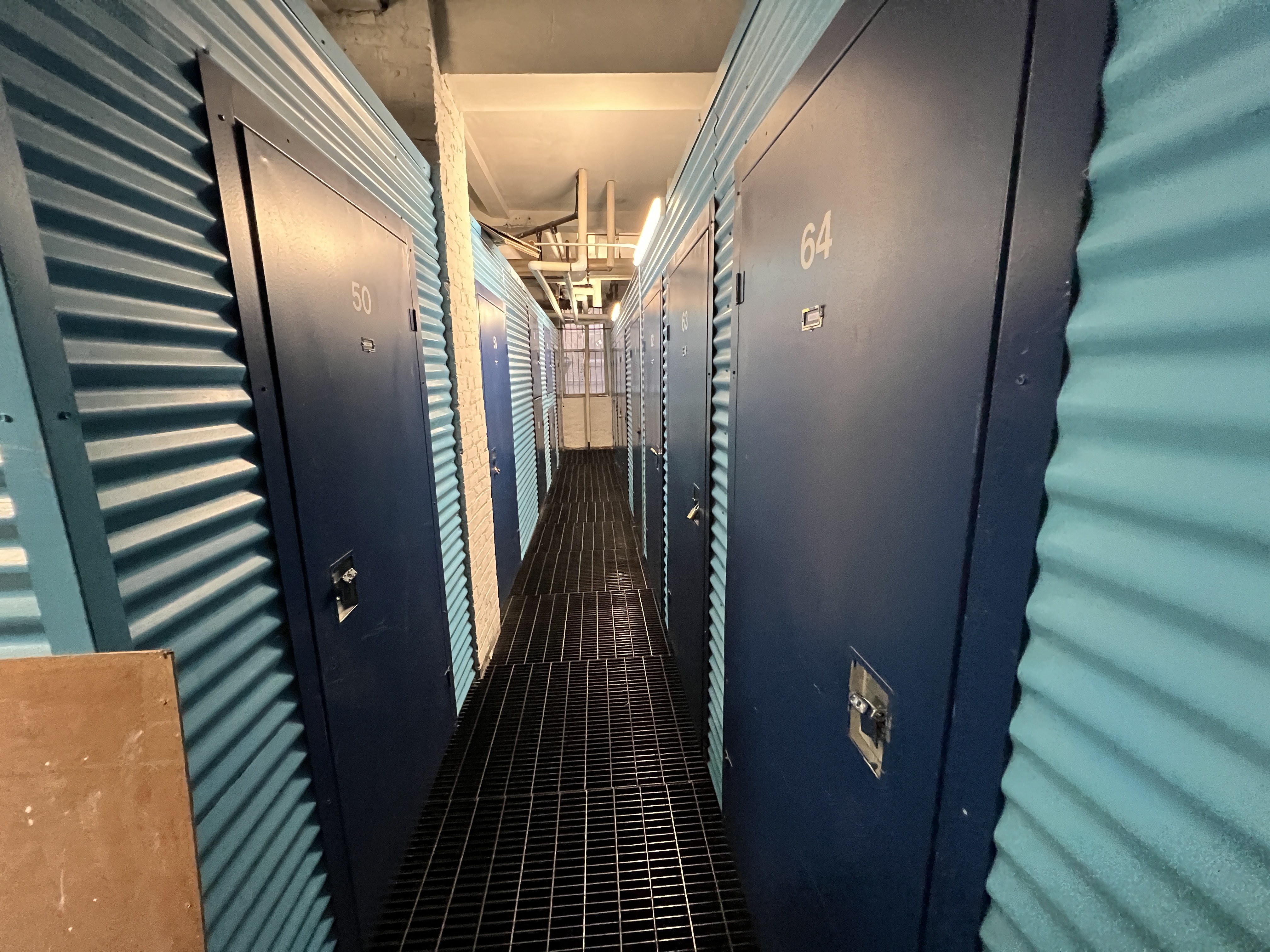 250 West 94th Street, Unit 8J Manhattan, NY 10025 - Photo 15 of 19