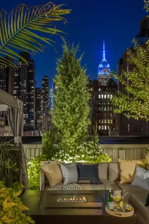 $10,000,000 | 60 West 20th Street, Unit PHA | Flatiron