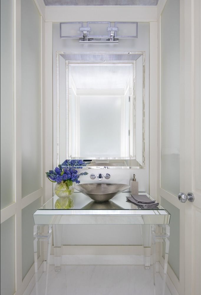 20 West 53rd Street, Unit 42A Manhattan, NY 10019 - Photo 14 of 30 Gallery Image 14