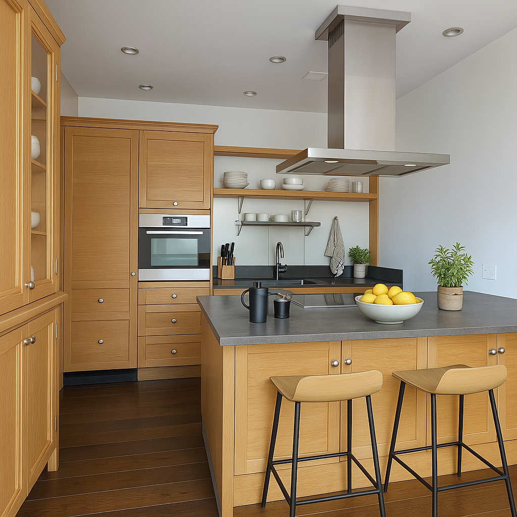 425 West 50th Street, Unit 15G Manhattan, NY 10019 - Photo 3 of 14