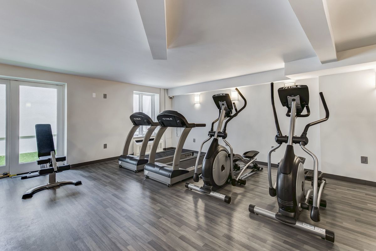 525 Myrtle Avenue, Unit 204 Brooklyn, NY 11205 - Photo 7 of 10