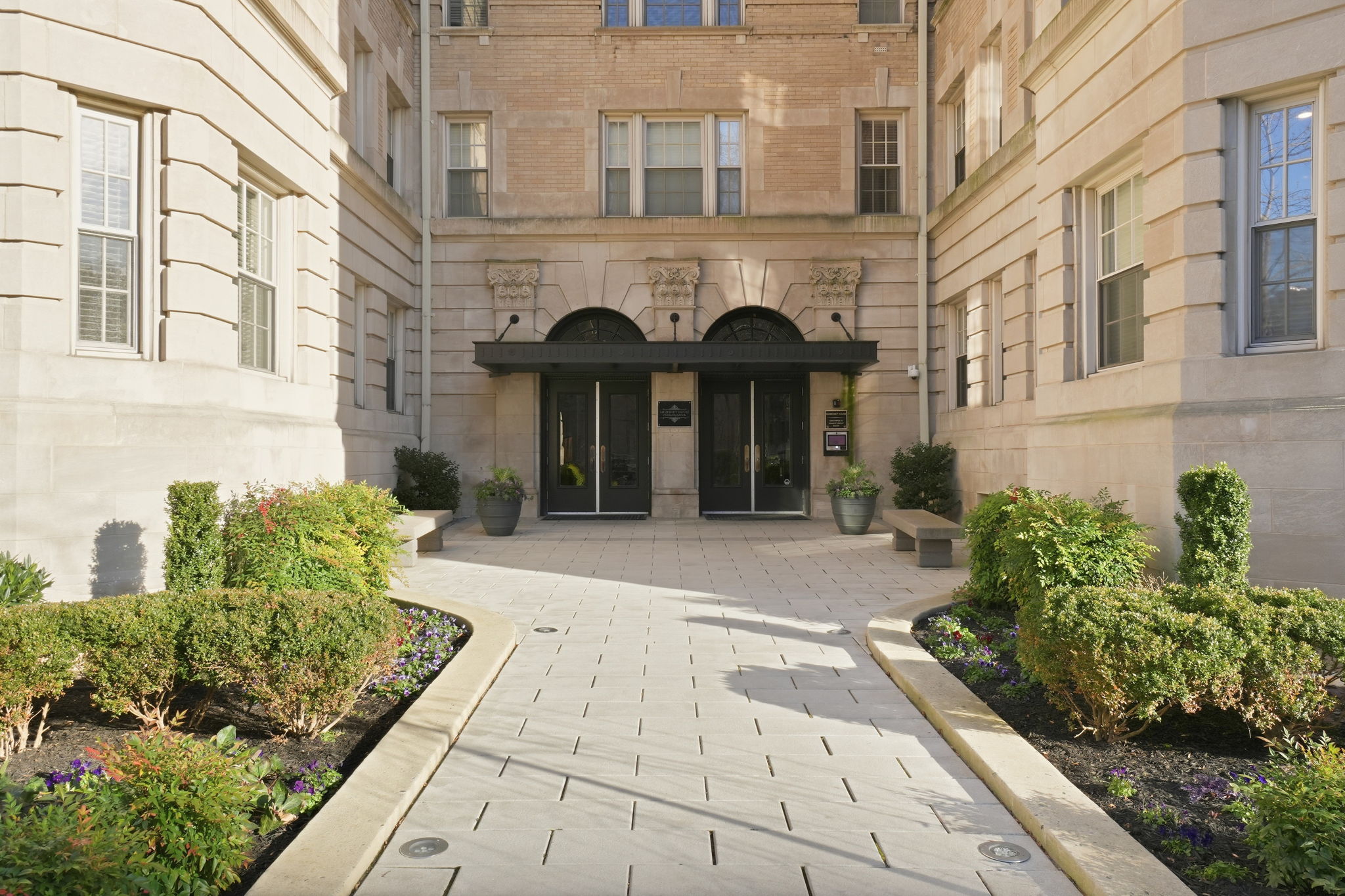 1801 16th Street Northwest, Unit 501 Washington, DC 20009 - Photo 2 of 19