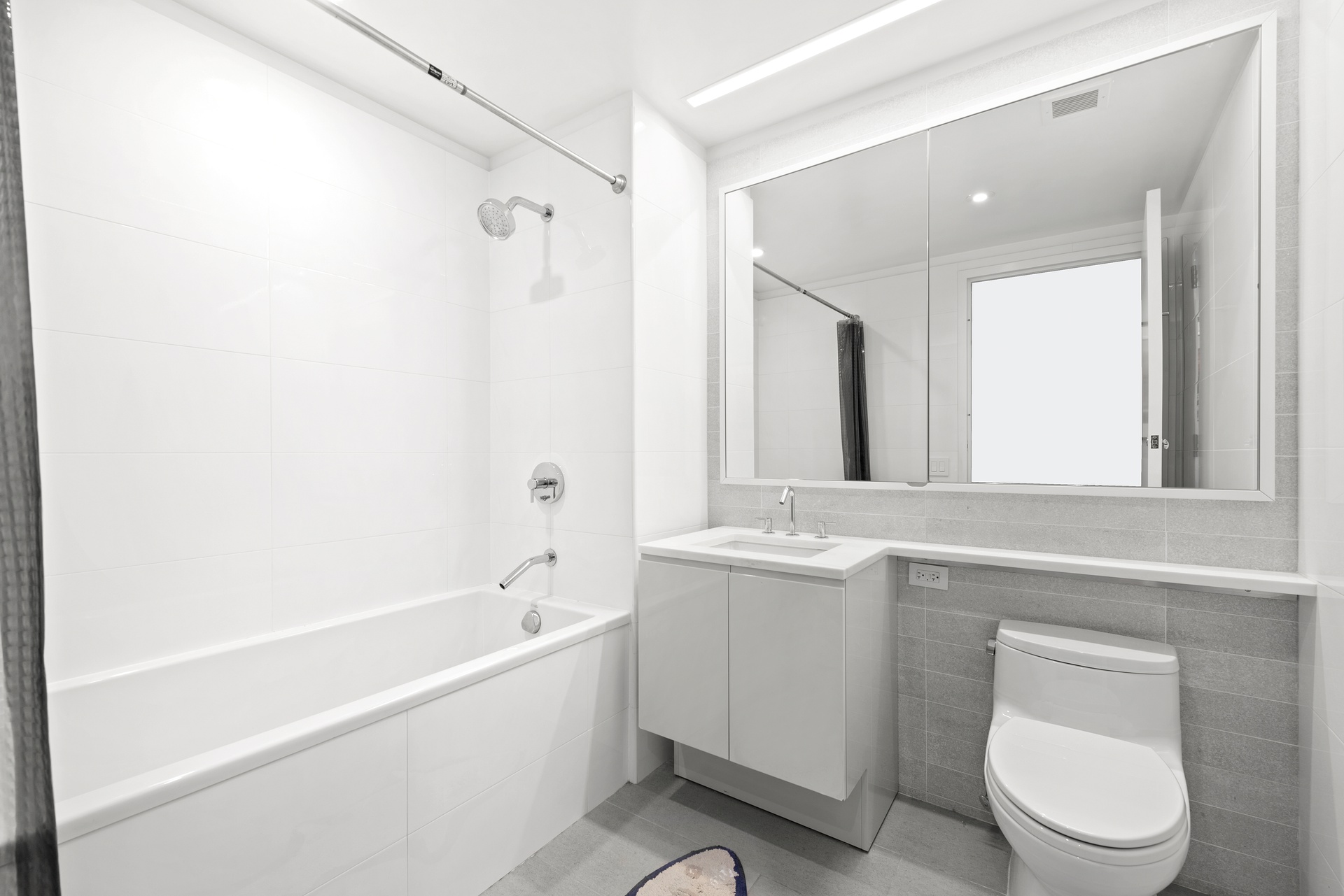 50 Riverside Boulevard, Unit 10C Manhattan, NY 10069 - Photo 9 of 14