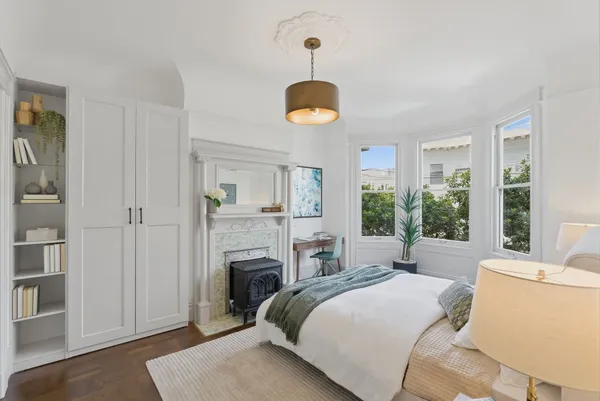 $1,395,000 | 3841 A 24th Street, San Francisco, CA 94114