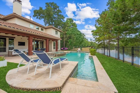 $1,548,000 | Paloma Bend Place, Spring, TX 77389