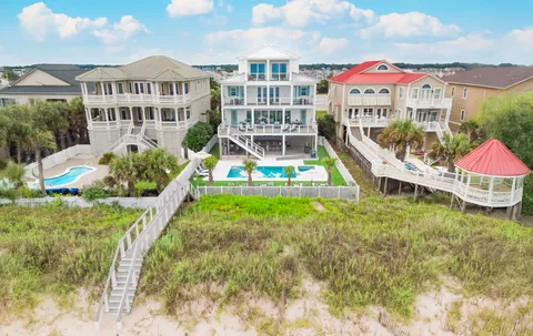 $4,825,000 | Address Upon Request, Ocean Isle Beach, NC 28469