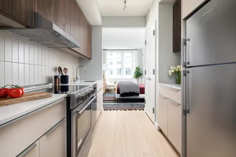 $3,125 | 30-77 Vernon Boulevard, Unit 535W | Astoria