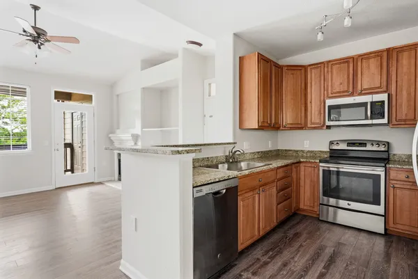 $360,000 | 10331 West Girton Drive, Unit 204, Lakewood, CO 80227