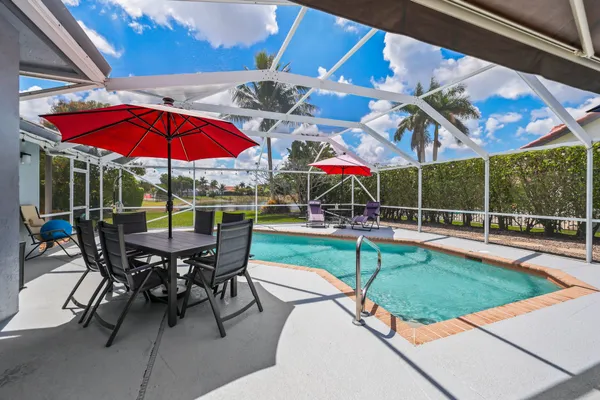 $939,000 | 20317 Hacienda Court, Boca Raton, FL 33498
