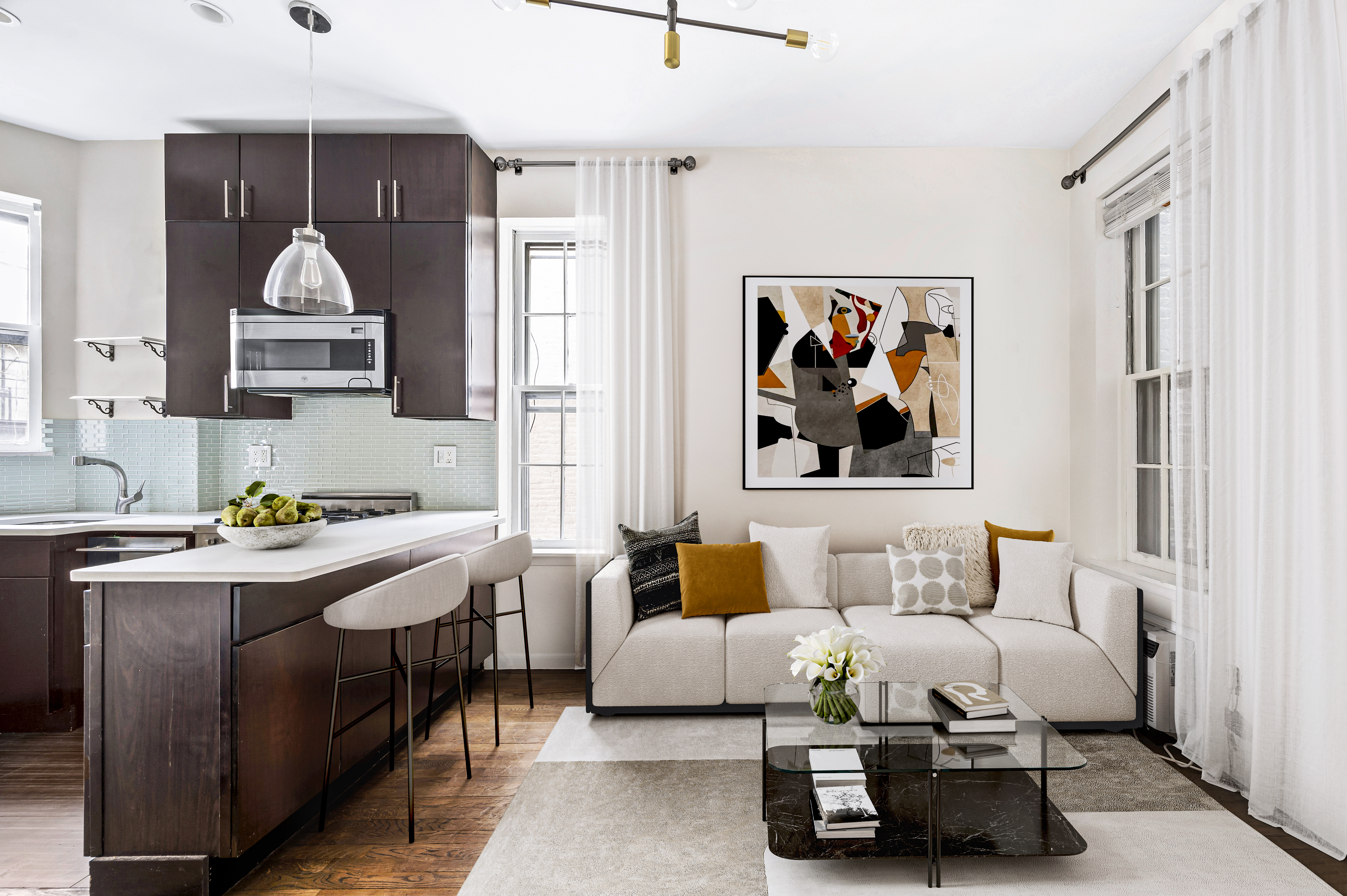 345 West 21st Street, Unit 2C Manhattan, NY 10011 - Photo 1 of 10