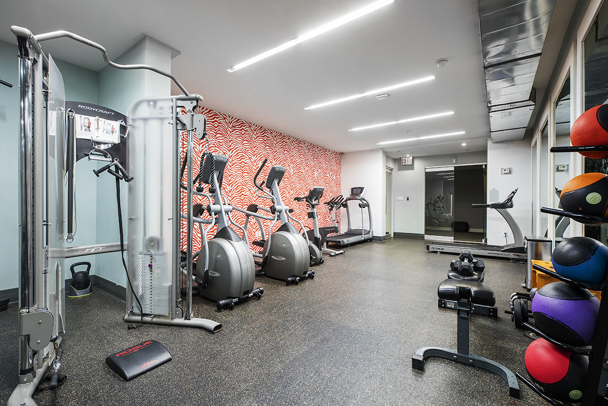 80 Meserole Street, Unit 4F Brooklyn, NY 11206 - Photo 8 of 11