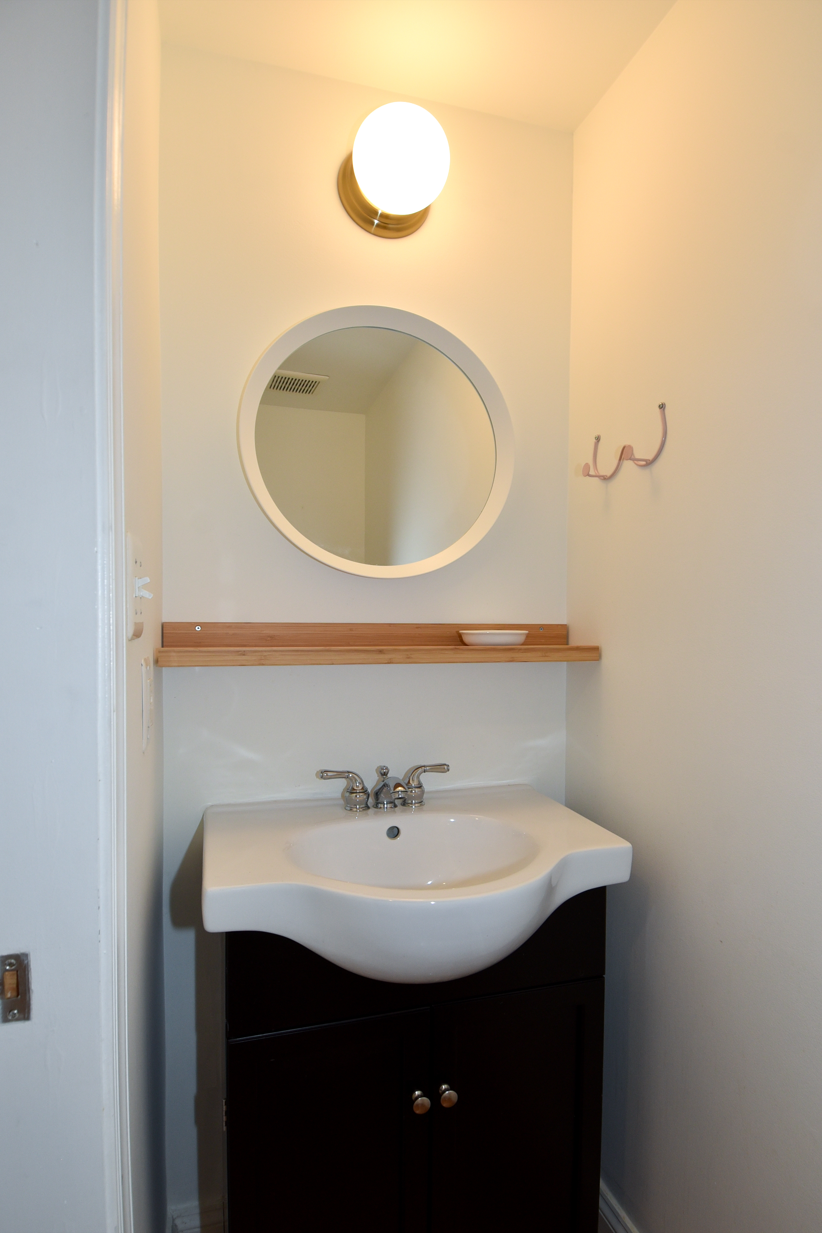 617 Jefferson Street Northwest, Unit 301 Washington, DC 20011 - Photo 5 of 17