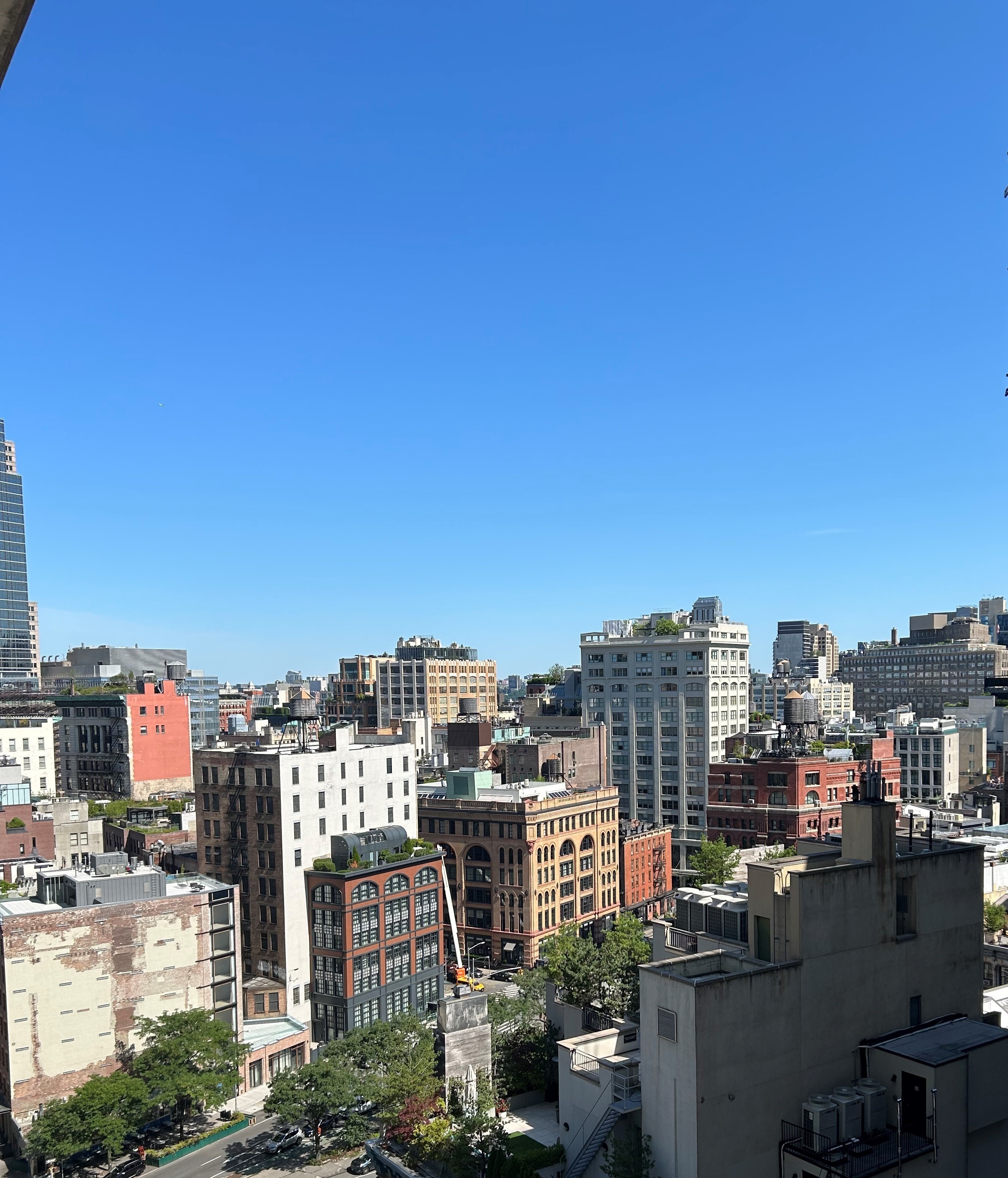 56 Leonard Street, Unit 14BEAST Manhattan, NY 10013 - Photo 21 of 35