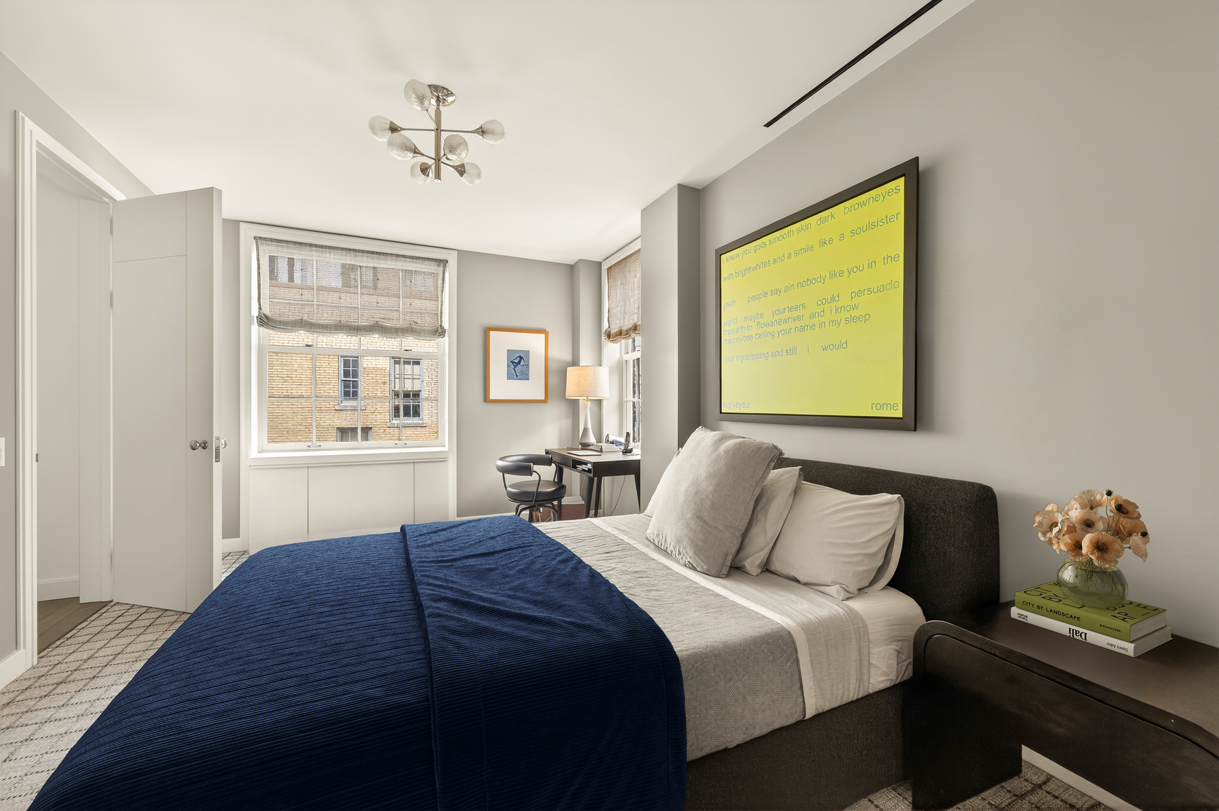 53 East 66th Street, Unit PHA Manhattan, NY 10065 - Photo 11 of 16