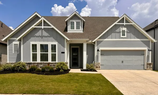 $599,900 | 217 Pioneer Trail, Northlake, TX 76247