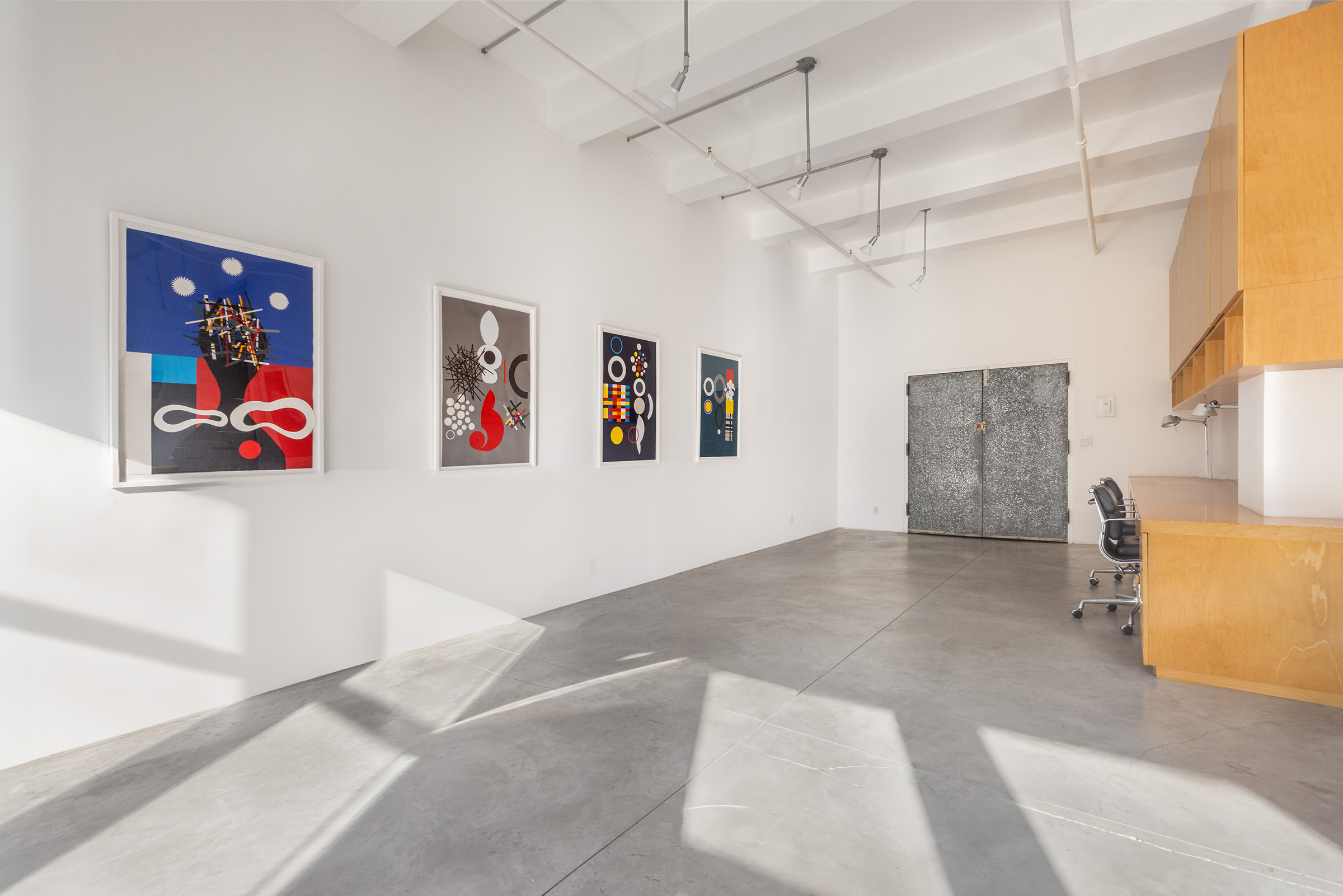 448 West 37th Street, Unit 5F Manhattan, NY 10018 - Photo 4 of 6