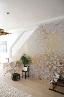 a view of a workspace