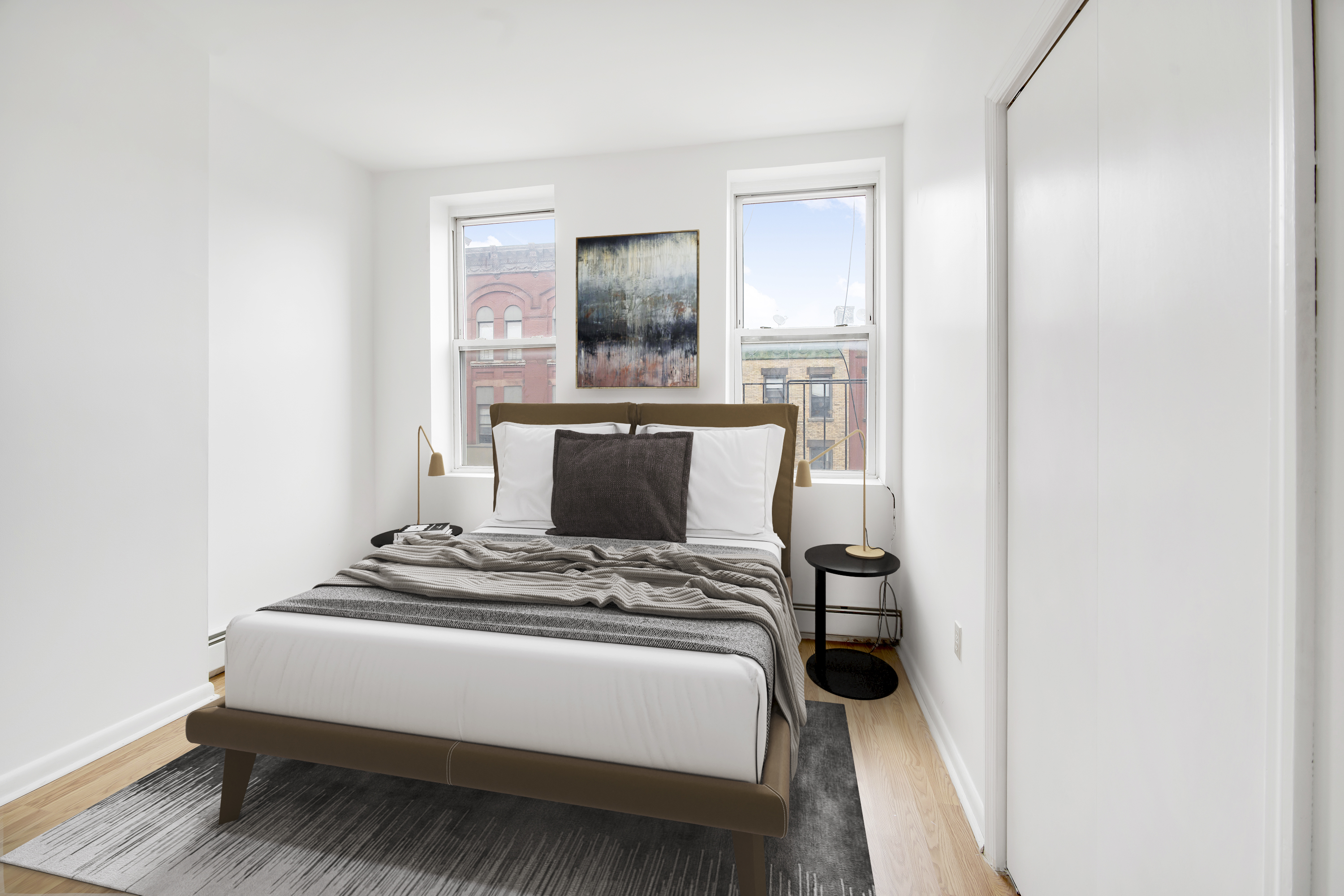 1260 Broadway, Unit 2A Brooklyn, NY 11221 - Photo 3 of 5