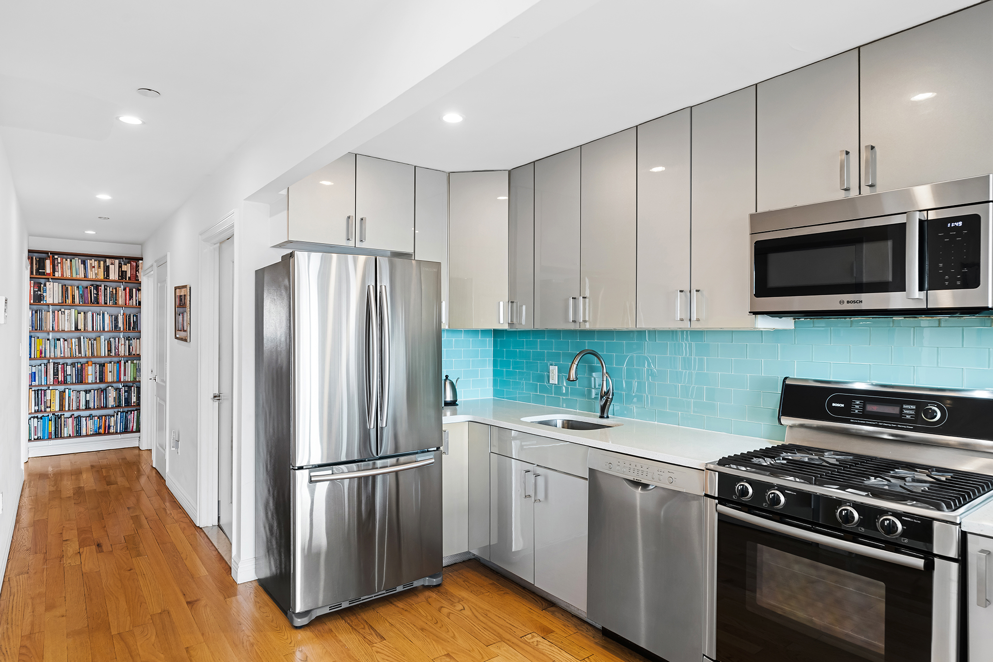 363 Dean Street, Unit 6 Brooklyn, NY 11217 - Photo 5 of 15