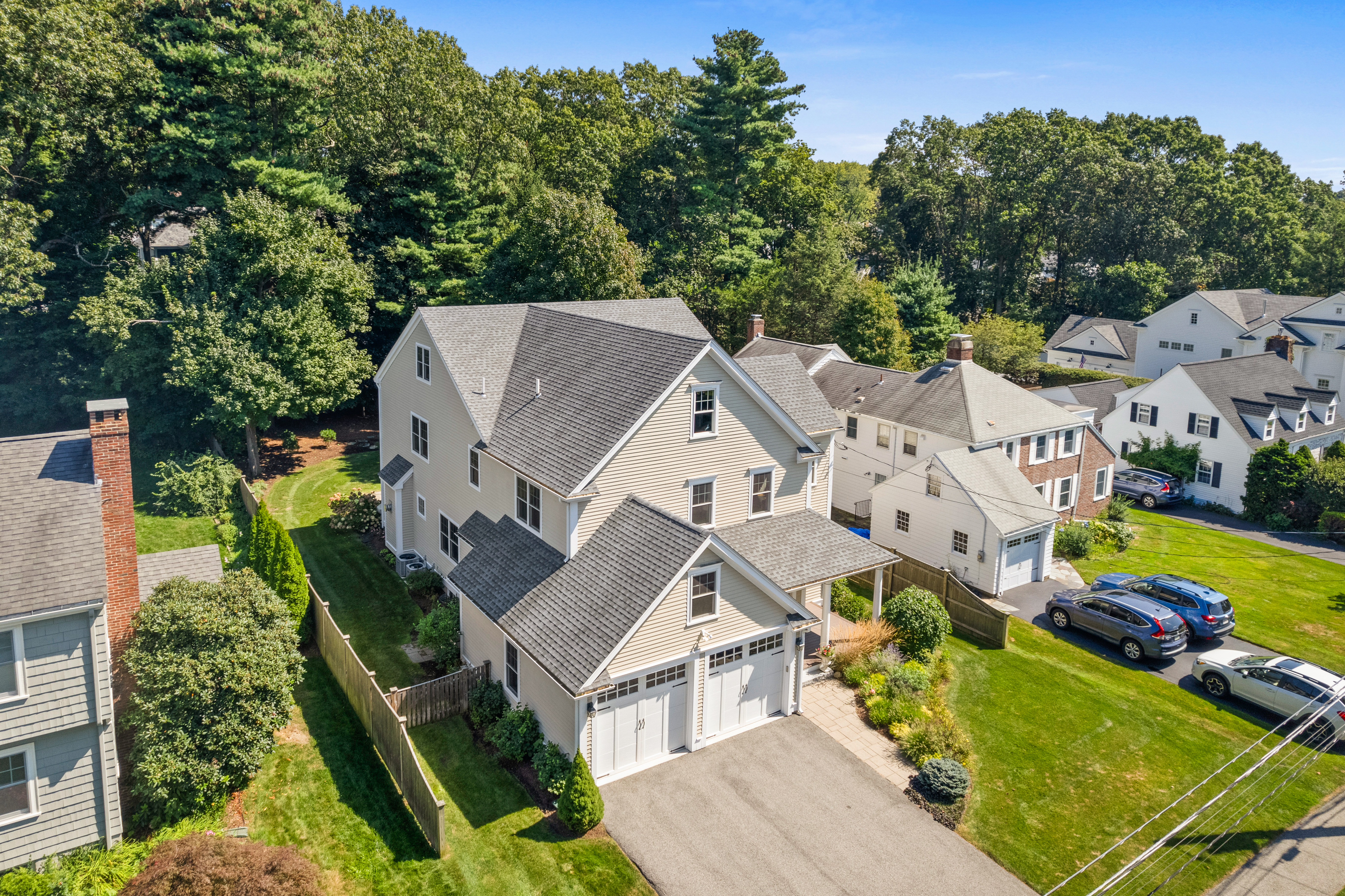 136 Manning Street Needham Heights, MA 02494 - Photo 29 of 33