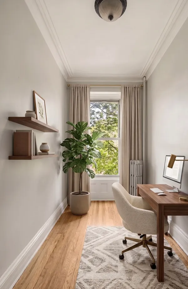 $14,000 | 462 9th Street, Unit 2 | Park Slope