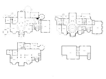 $3,945,000 | 115 Skyline Drive, Watchung, NJ 07069