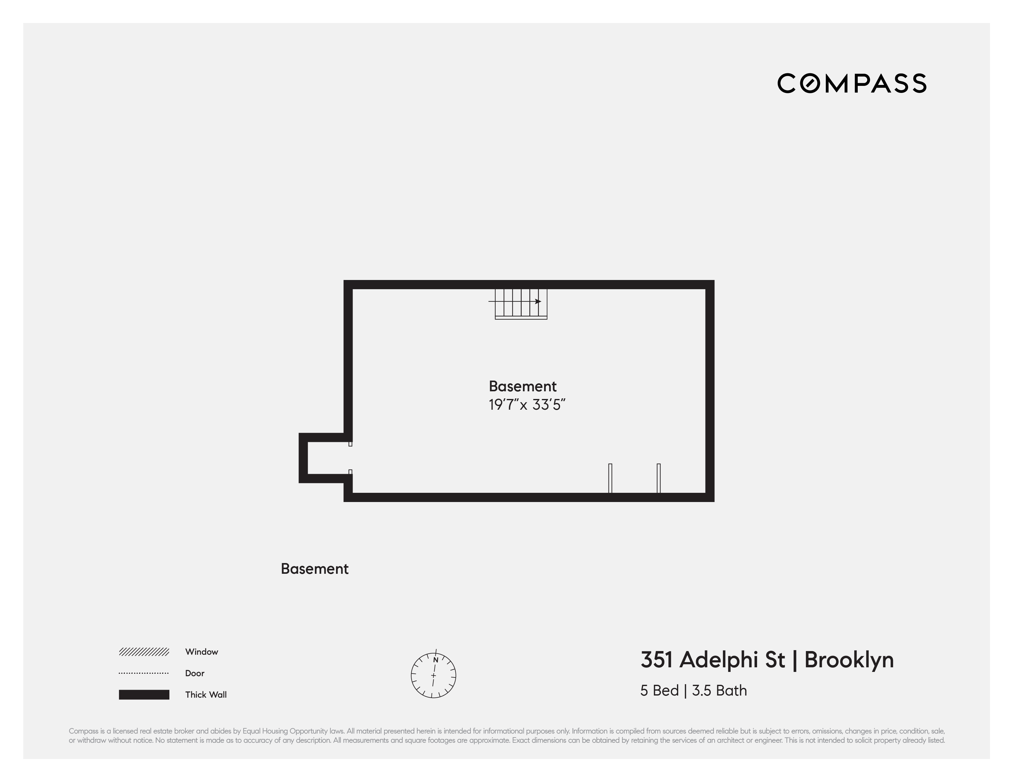 351 Adelphi Street Brooklyn, NY 11238 - Photo 21 of 25