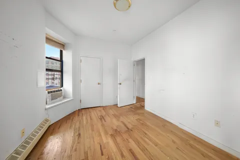 $435,000 | 163 Lenox Avenue, Unit 5A | Harlem