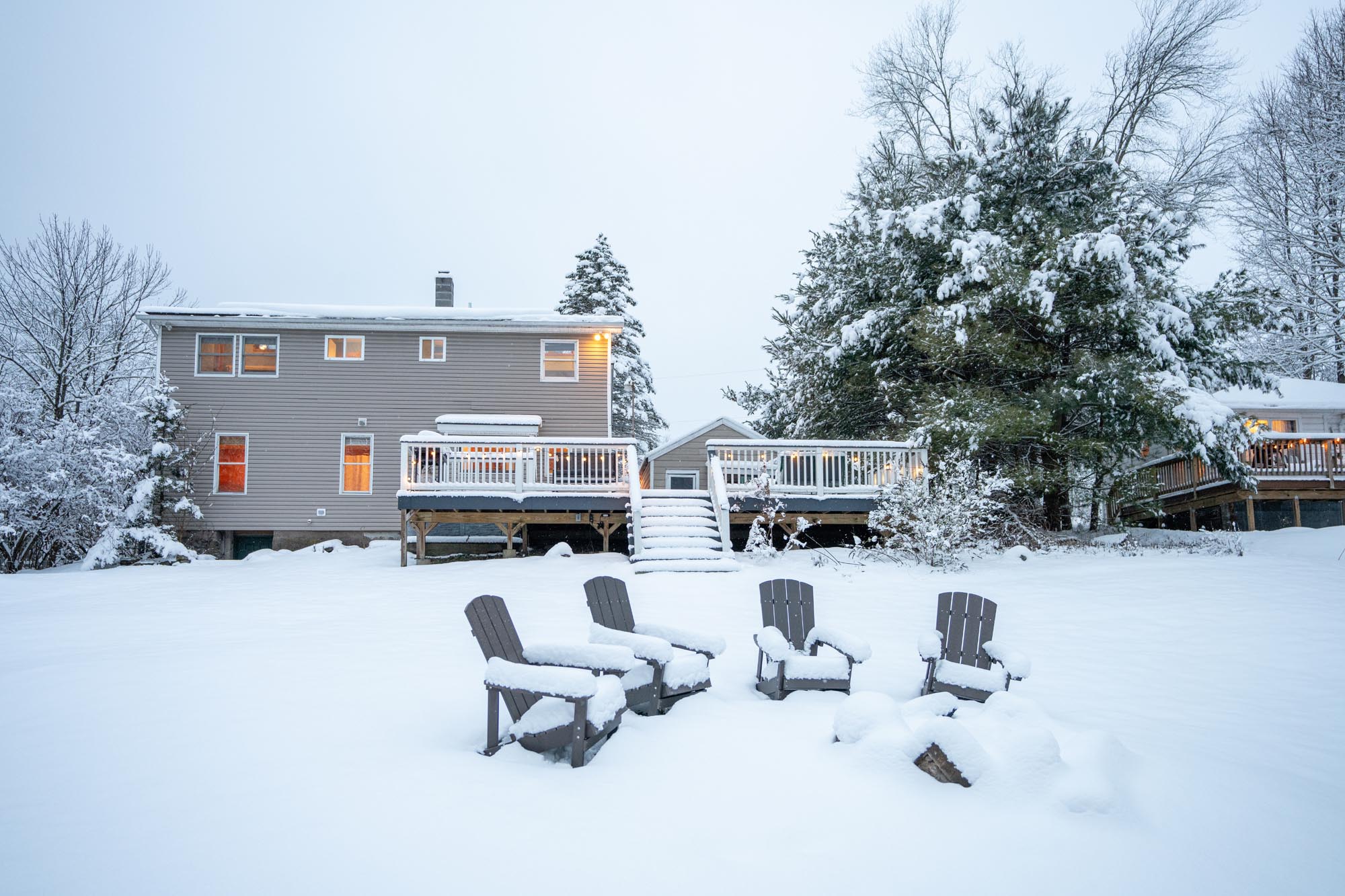 165 High Falls Road Extension Catskill, NY 12414 - Photo 20 of 32