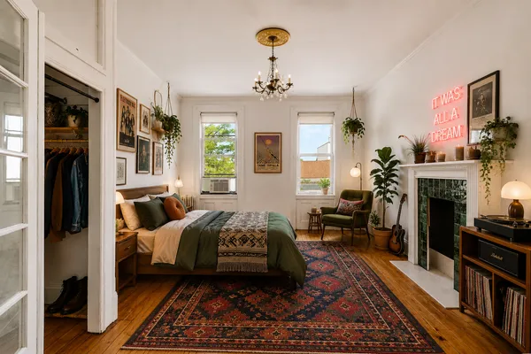 $4,200 | 100 Powers Street, Unit 3R | Williamsburg