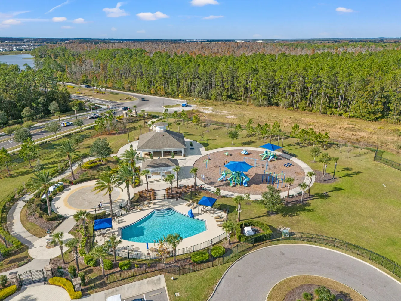 $675,000 | 7218 Talamore Drive, Wesley Chapel, FL 33545