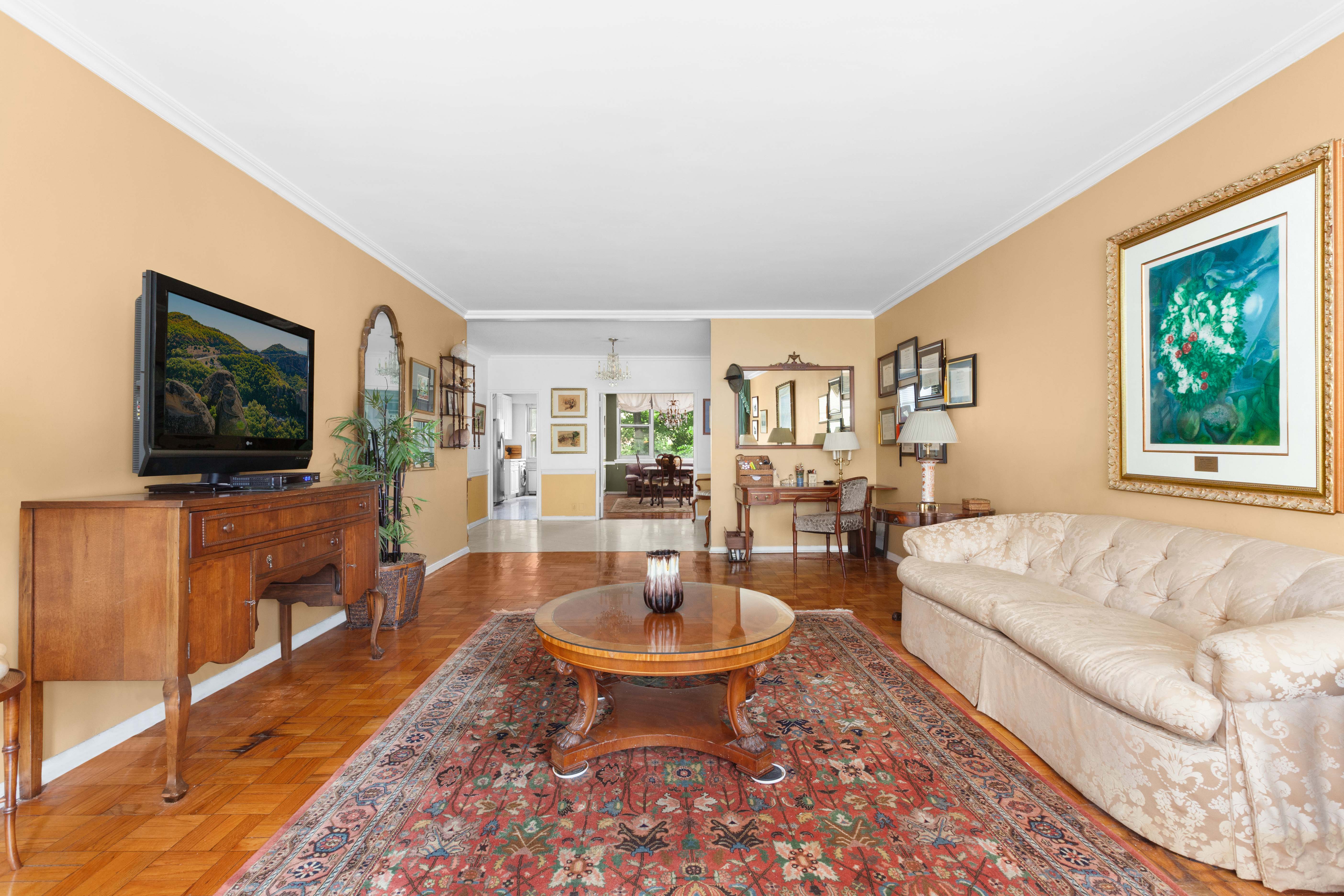 175 East 62nd Street, Unit 3A Manhattan, NY 10065 - Photo 3 of 9