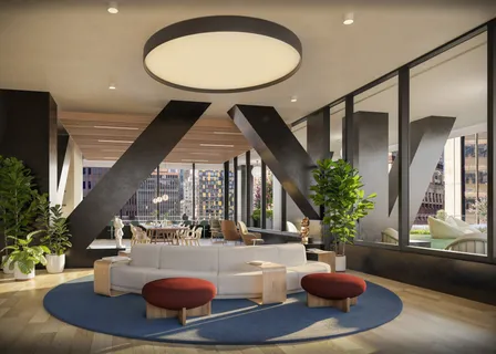 $4,130 | 25 Water Street, Unit 2110 | Financial District