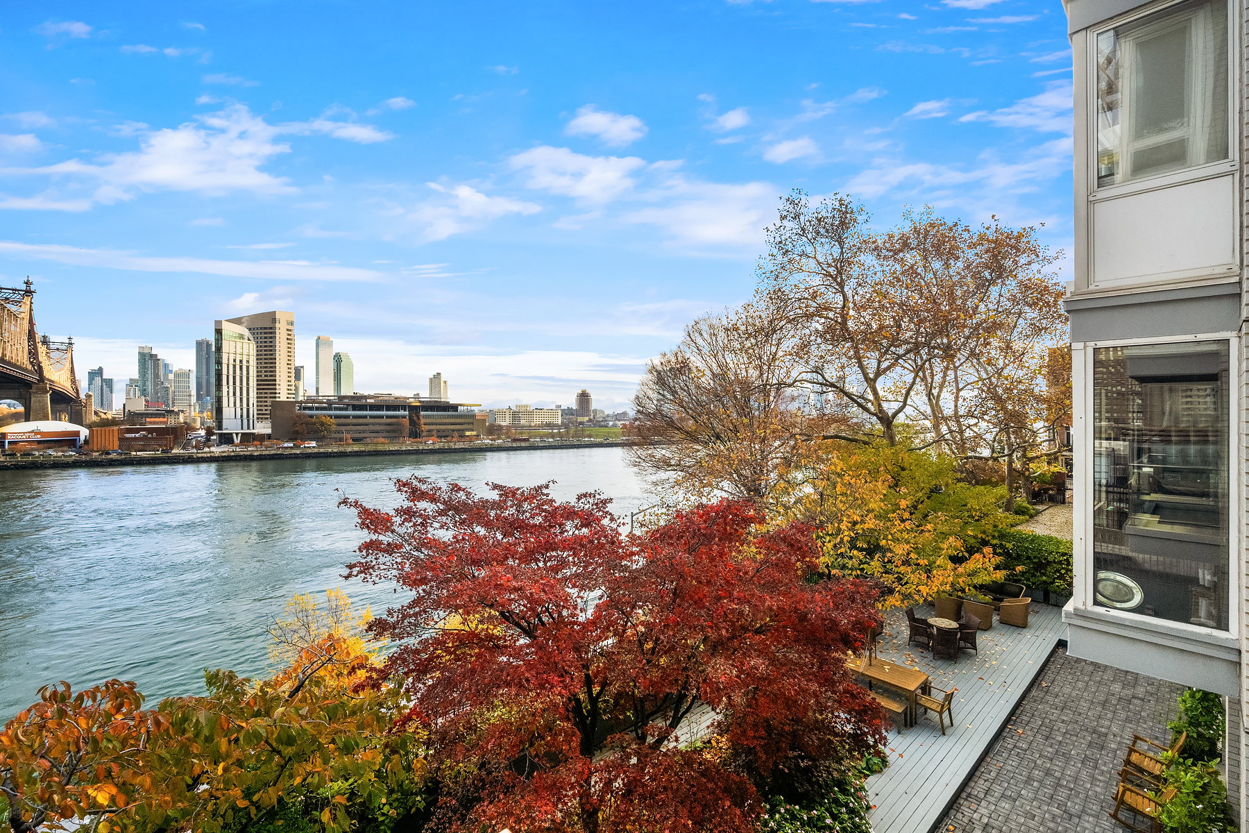 35 Sutton Place, Unit 3BC Manhattan, NY 10022 - Photo 4 of 20