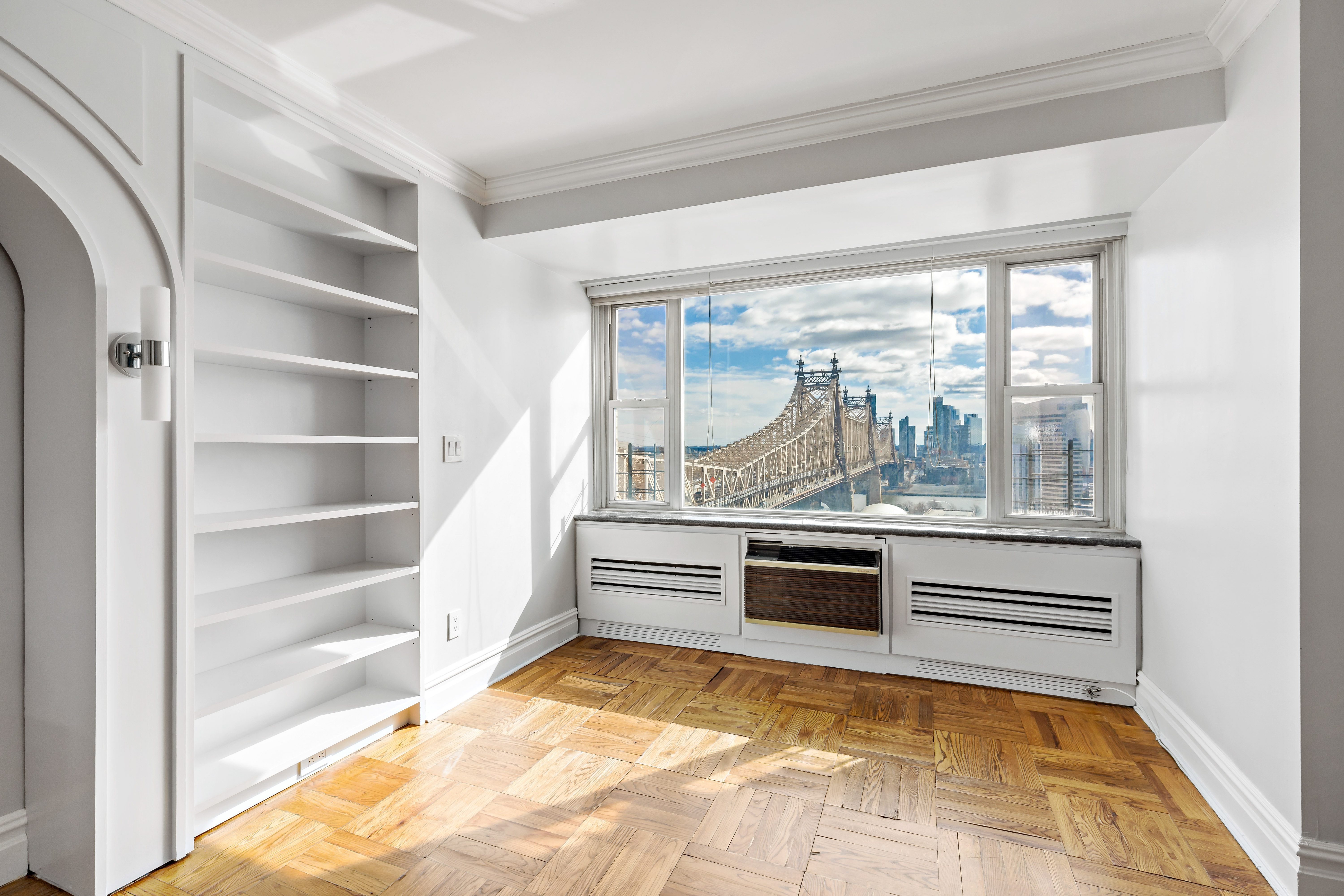 35 Sutton Place, Unit 19B Manhattan, NY 10022 - Photo 6 of 25