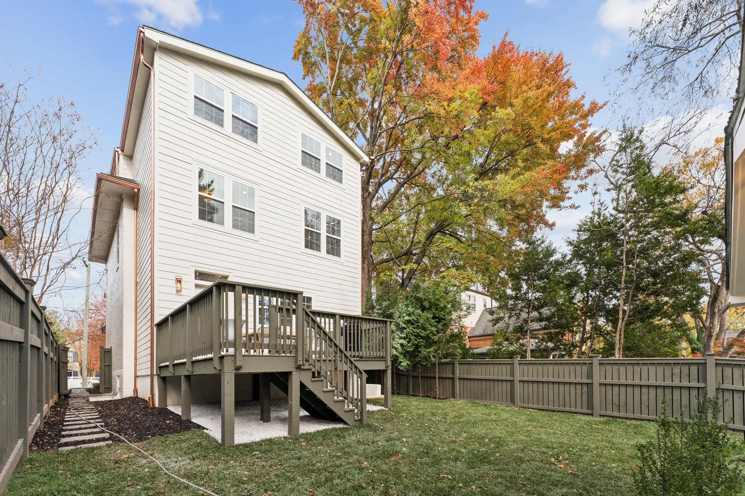 $2,495,000 | 3216 Patterson Street Northwest, Washington, DC 20015